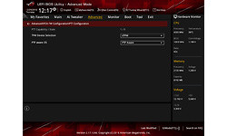 Asus RoG Strix Z270E Gaming