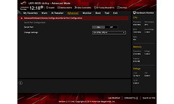Asus RoG Strix Z270E Gaming