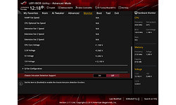 Asus RoG Strix Z270E Gaming