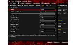 Asus RoG Strix Z270E Gaming