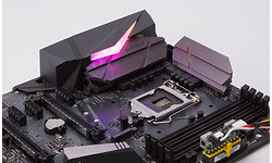Asus RoG Strix Z270E Gaming