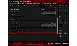 Asus RoG Strix Z270E Gaming