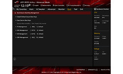 Asus RoG Strix Z270E Gaming