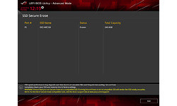 Asus RoG Strix Z270E Gaming