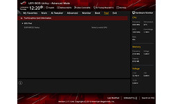 Asus RoG Strix Z270E Gaming