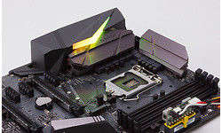Asus RoG Strix Z270E Gaming