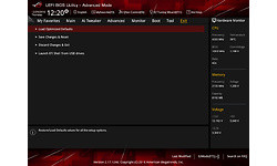 Asus RoG Strix Z270E Gaming