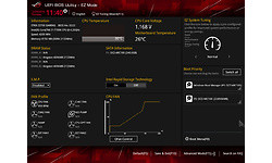Asus RoG Strix Z270E Gaming