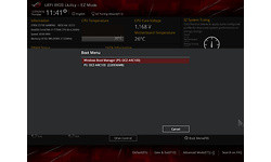 Asus RoG Strix Z270E Gaming