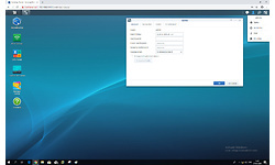 Synology RT2600ac