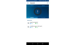 Synology RT2600ac