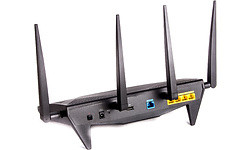 Synology RT2600ac