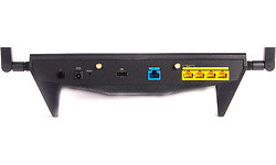 Synology RT2600ac