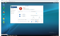 Synology RT2600ac