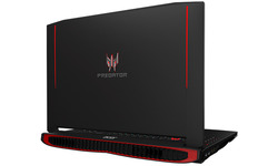 Acer Predator G5-793-77L7