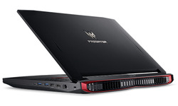 Acer Predator G5-793-77L7