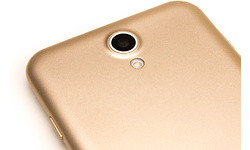 Acer Liquid Z6 Gold (dual sim)