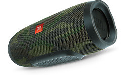 JBL Charge 3 Camouflage