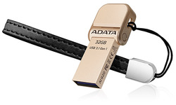 Adata AI920 32GB Gold