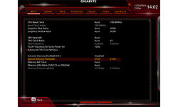 Gigabyte Aorus Z270X Gaming 9