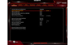 Gigabyte Aorus Z270X Gaming 9