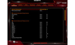 Gigabyte Aorus Z270X Gaming 9