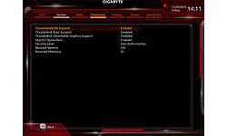 Gigabyte Aorus Z270X Gaming 9