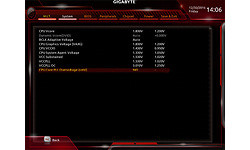Gigabyte Aorus Z270X Gaming 9
