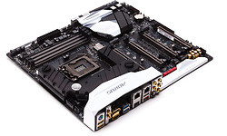 Gigabyte Aorus Z270X Gaming 9