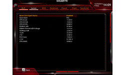 Gigabyte Aorus Z270X Gaming 9