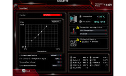 Gigabyte Aorus Z270X Gaming 9