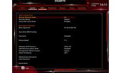 Gigabyte Aorus Z270X Gaming 9