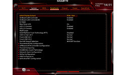 Gigabyte Aorus Z270X Gaming 9
