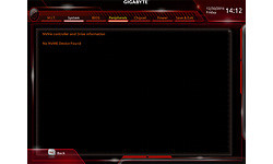 Gigabyte Aorus Z270X Gaming 9