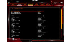 Gigabyte Aorus Z270X Gaming 9