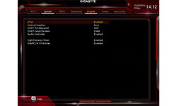Gigabyte Aorus Z270X Gaming 9