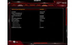 Gigabyte Aorus Z270X Gaming 9