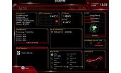 Gigabyte Aorus Z270X Gaming 9