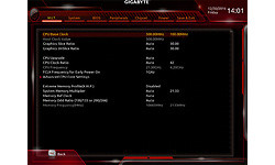 Gigabyte Aorus Z270X Gaming 9