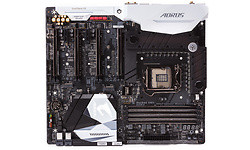 Gigabyte Aorus Z270X Gaming 9