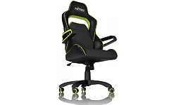 Nitro Concepts E220 Evo Black/Green