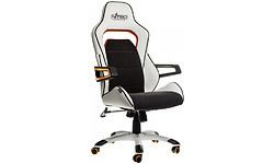 Nitro Concepts E220 Evo White/Orange
