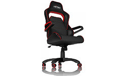 Nitro Concepts E220 Evo Black/Red