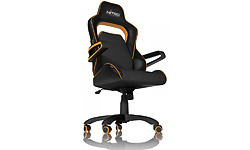 Nitro Concepts E220 Evo Black/Orange