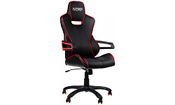 Nitro Concepts E200 Race Black/Red