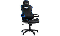 Nitro Concepts E200 Race Black/Blue