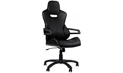 Nitro Concepts E200 Race Black