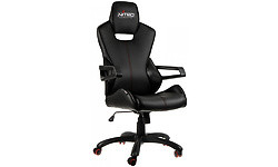 Nitro Concepts E200 Race Black/Carbon