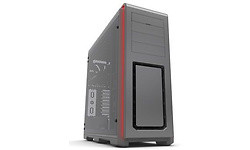 Phanteks Enthoo Luxe Window Anthracite