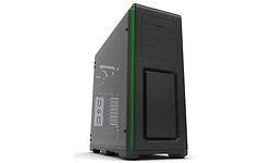 Phanteks Enthoo Luxe Window Black